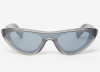 Очки солнцезащитные Kenzo 40007I 01C - фото, цена в интернет-магазине Мода-Оптик Архангельск