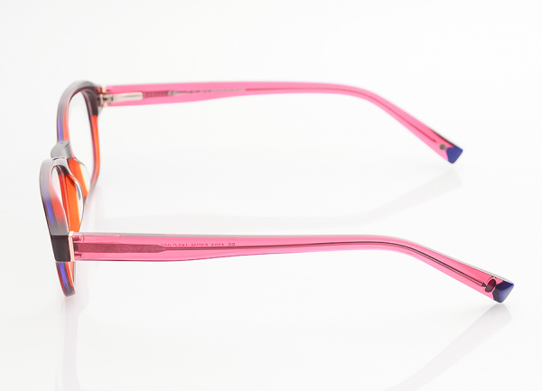 Оправа для очков Elfspirit 4293 002 - фото, цена в интернет-магазине Мода-Оптик Архангельск