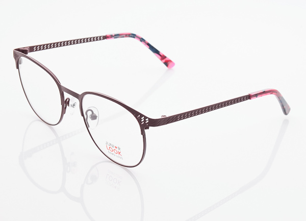 Оправа для очков Juniorlook 1616 115 - фото, цена в интернет-магазине Мода-Оптик Архангельск