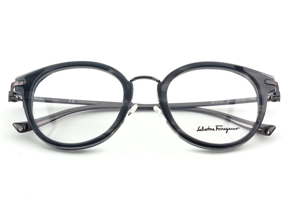 Оправа для очков S.Ferragamo 2782 003 - фото, цена в интернет-магазине Мода-Оптик Архангельск