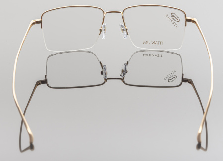 Оправа для очков Stepper SI 60178 F 010 - фото, цена в интернет-магазине Мода-Оптик Архангельск