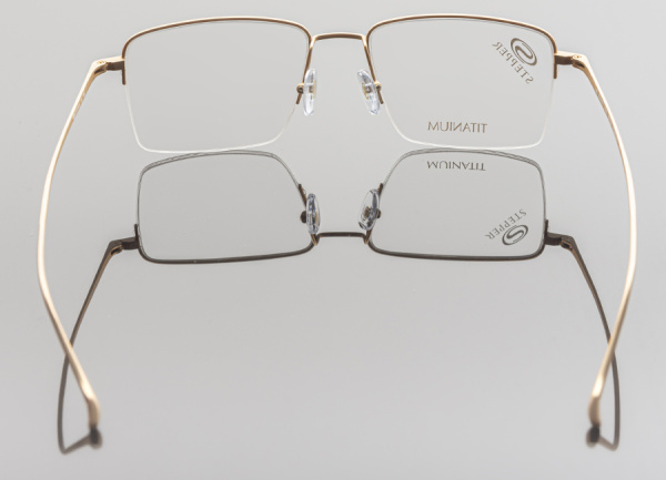 Оправа для очков Stepper SI 60178 F 010 - фото, цена в интернет-магазине Мода-Оптик Архангельск