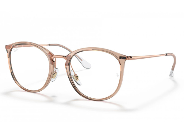 Оправа для очков Ray Ban 7140- 8124 - фото, цена в интернет-магазине Мода-Оптик Архангельск