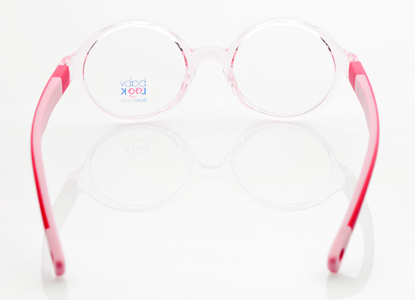 Оправа для очков Babylook 52060 -003 - фото, цена в интернет-магазине Мода-Оптик Архангельск