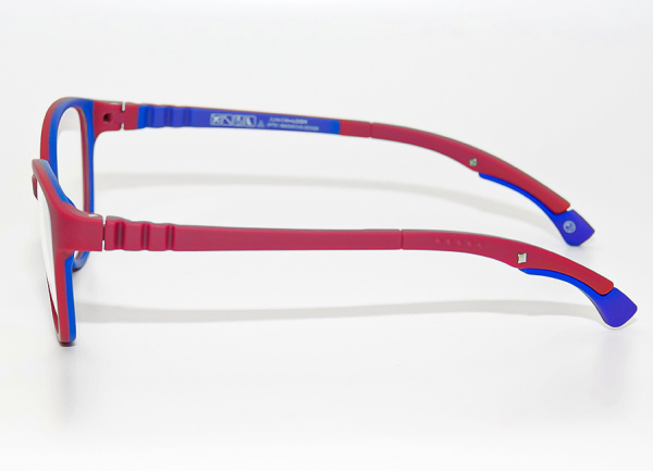 Оправа для очков Juniorlook 1712 445 - фото, цена в интернет-магазине Мода-Оптик Архангельск