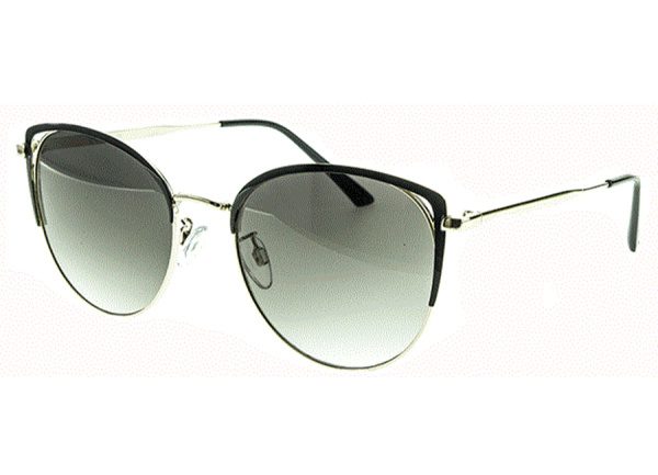 Очки солнцезащитные Dackor 151 Black - фото, цена в интернет-магазине Мода-Оптик Архангельск