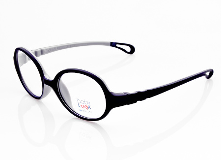 Оправа для очков Babylook 52043 -266 - фото, цена в интернет-магазине Мода-Оптик Архангельск