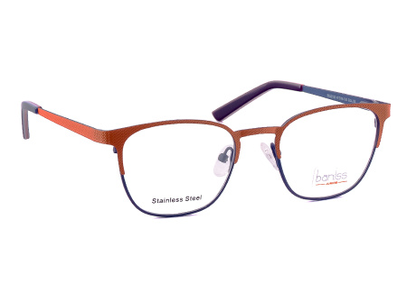 Оправа для очков Baniss BRJ2100 03 - фото, цена в интернет-магазине Мода-Оптик Архангельск