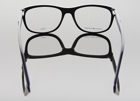 Оправа для очков Tommy Hilfiger 1548 -PJP - фото, цена в интернет-магазине Мода-Оптик Архангельск