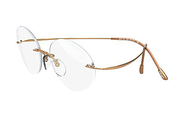 Оправа для очков Silhouette TMA MUST 5515-7530