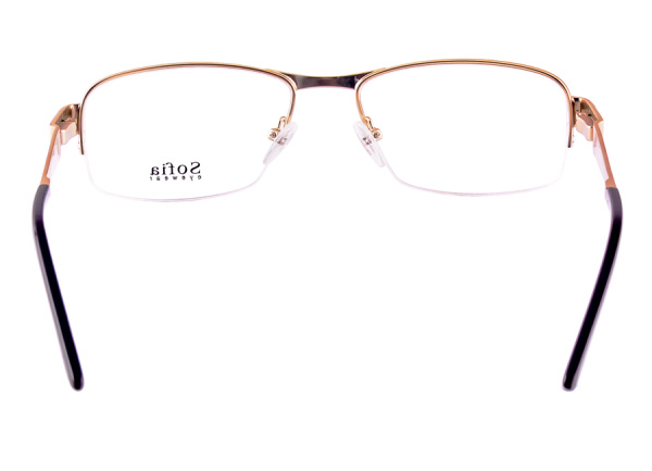 Оправа для очков Sofia 223 - фото, цена в интернет-магазине Мода-Оптик Архангельск