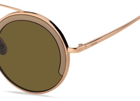 Очки солнцезащитные Max Mara EILEEN I AN0 - фото, цена в интернет-магазине Мода-Оптик Архангельск