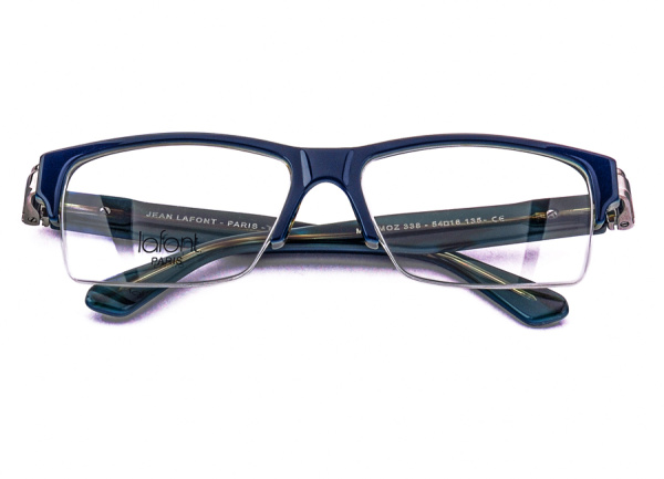 Оправа для очков Lafont Mermoz 338 - фото, цена в интернет-магазине Мода-Оптик Архангельск