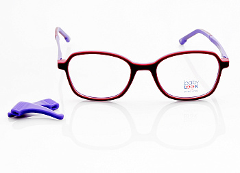 Оправа для очков Babylook 52036 -445