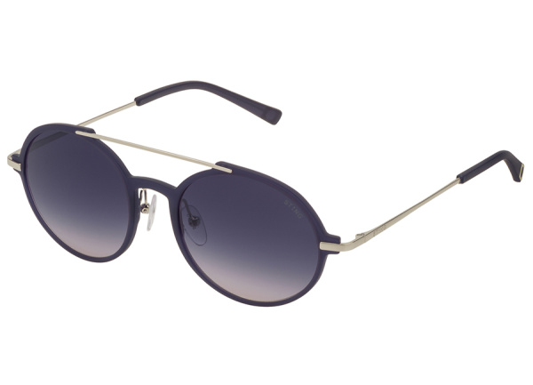 Очки солнцезащитные Sting 220 6 NA - фото, цена в интернет-магазине Мода-Оптик Архангельск