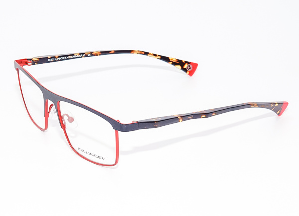 Оправа для очков Bellinger Pantera 9014 - фото, цена в интернет-магазине Мода-Оптик Архангельск