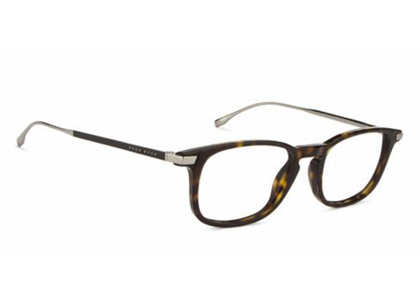 Оправа для очков Boss 0786 - OPC - фото, цена в интернет-магазине Мода-Оптик Архангельск