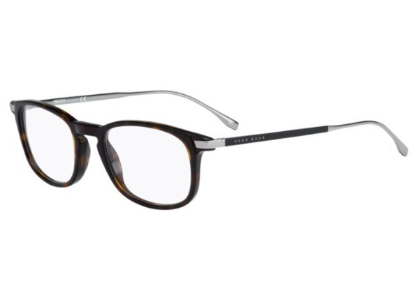 Оправа для очков Boss 0786 - OPC - фото, цена в интернет-магазине Мода-Оптик Архангельск