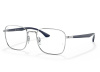 Оправа для очков Ray Ban 6469-2501 - фото, цена в интернет-магазине Мода-Оптик Архангельск