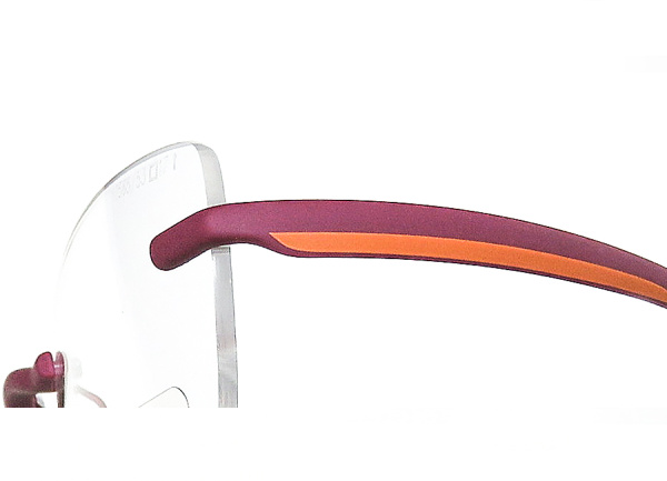 Оправа для очков Silhouette SPX Match 1565-6051 - фото, цена в интернет-магазине Мода-Оптик Архангельск