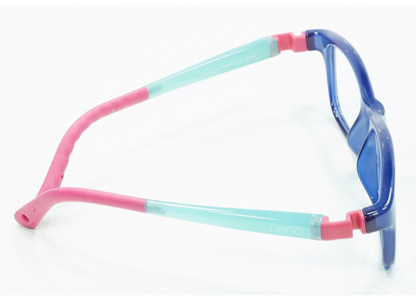 Оправа для очков Nano Glow Nao 571246 - фото, цена в интернет-магазине Мода-Оптик Архангельск