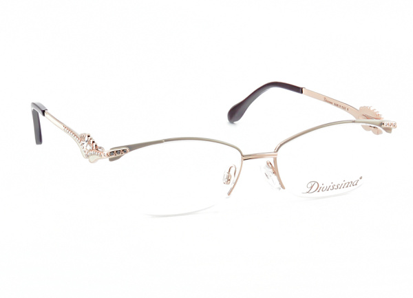 Оправа для очков Divissima 5496 - 907 - фото, цена в интернет-магазине Мода-Оптик Архангельск