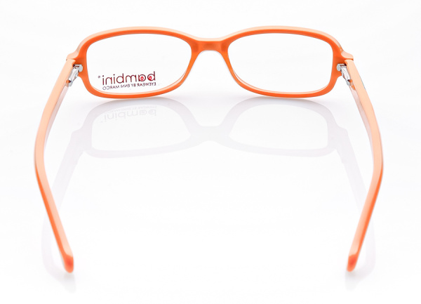 Оправа для очков Enni Marco Bambini 01-641-43Pk - фото, цена в интернет-магазине Мода-Оптик Архангельск