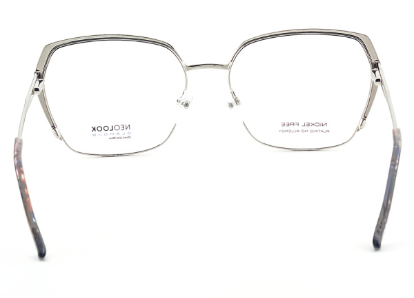 Оправа для очков Neolook glamour 7941-38 - фото, цена в интернет-магазине Мода-Оптик Архангельск