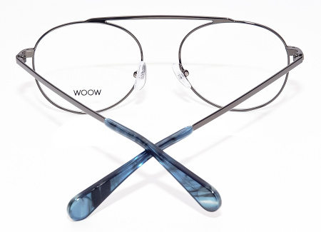 Оправа для очков Woow Mer Ci 1 9124 - фото, цена в интернет-магазине Мода-Оптик Архангельск