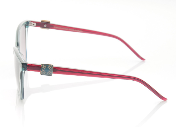 Очки солнцезащитные Enni Marco IS 11-853 19 - фото, цена в интернет-магазине Мода-Оптик Архангельск