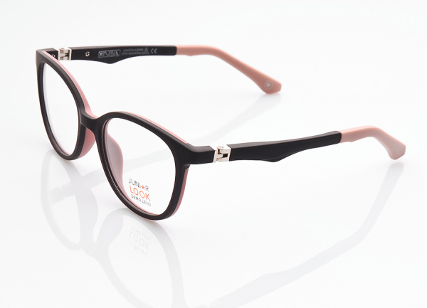 Оправа для очков Juniorlook 1762-568 - фото, цена в интернет-магазине Мода-Оптик Архангельск