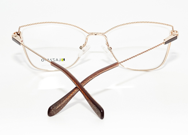 Оправа для очков Lazzaro 237 2 - фото, цена в интернет-магазине Мода-Оптик Архангельск