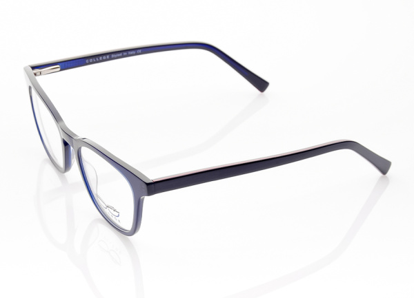 Оправа для очков College 099 - 5 - фото, цена в интернет-магазине Мода-Оптик Архангельск
