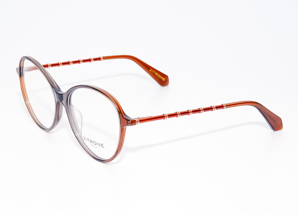 Оправа для очков Zitrone ZN 11-057 07P - фото, цена в интернет-магазине Мода-Оптик Архангельск