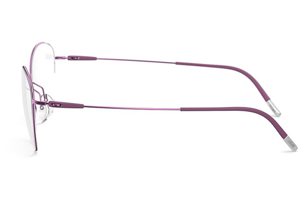 Оправа для очков Silhouette 4554 75 - 3640 - фото, цена в интернет-магазине Мода-Оптик Архангельск