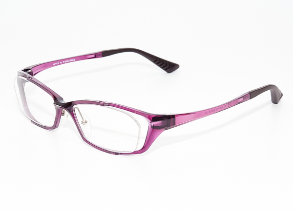 Оправа для очков Polarone PO 7014 3 - фото, цена в интернет-магазине Мода-Оптик Архангельск