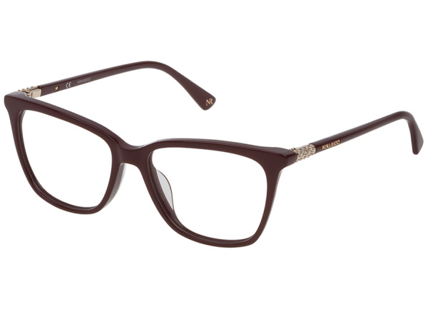 Оправа для очков Nina Ricci 141S G96 - фото, цена в интернет-магазине Мода-Оптик Архангельск