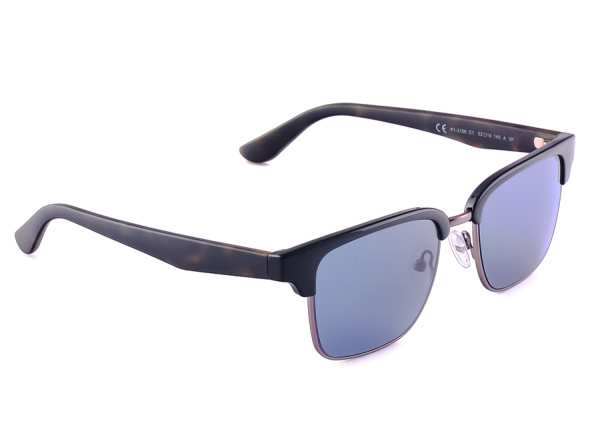 Очки солнцезащитные Polarone P1 3106 1 - фото, цена в интернет-магазине Мода-Оптик Архангельск