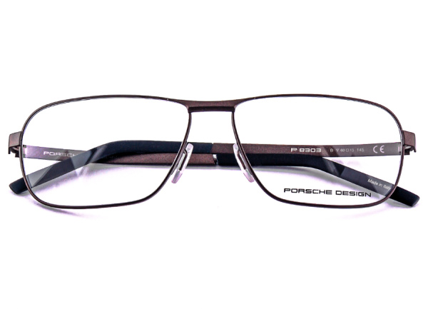 Оправа для очков Porsche 8303 B - фото, цена в интернет-магазине Мода-Оптик Архангельск