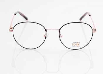 Оправа для очков Juniorlook 1787-100