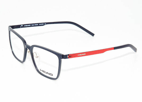 Оправа для очков Head 16030 630 - фото, цена в интернет-магазине Мода-Оптик Архангельск