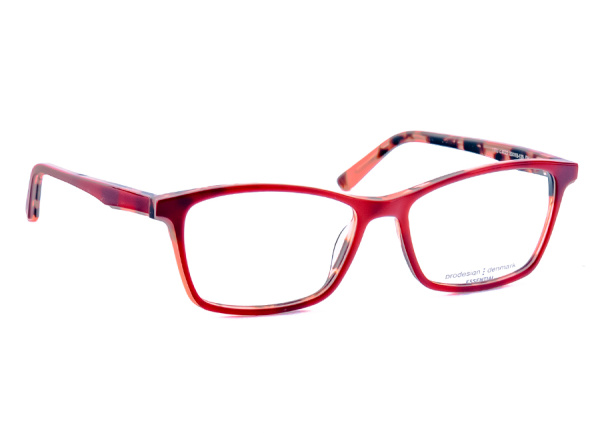 Оправа для очков Prodesign 1783-4022 - фото, цена в интернет-магазине Мода-Оптик Архангельск