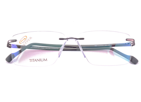 Оправа для очков Stepper SI 84169 F 022 - фото, цена в интернет-магазине Мода-Оптик Архангельск