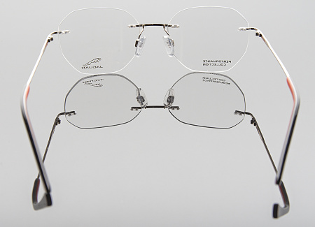 Оправа для очков Jaguar 33839- 8100 - фото, цена в интернет-магазине Мода-Оптик Архангельск