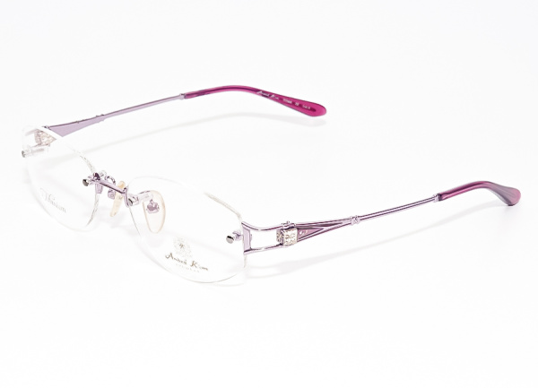 Оправа для очков Andre Kim 3039-6 - фото, цена в интернет-магазине Мода-Оптик Архангельск