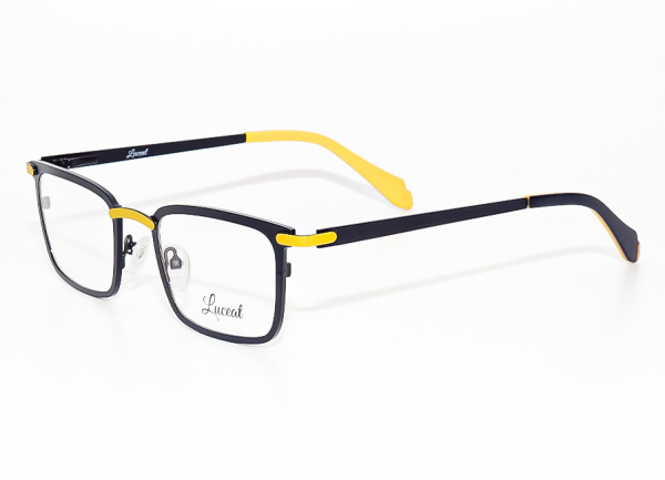 Оправа для очков Luceat 8732 4 - фото, цена в интернет-магазине Мода-Оптик Архангельск