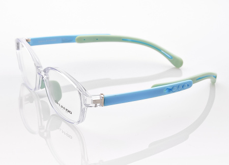 Оправа для очков Calando CE SP TRJ-19 6 - фото, цена в интернет-магазине Мода-Оптик Архангельск