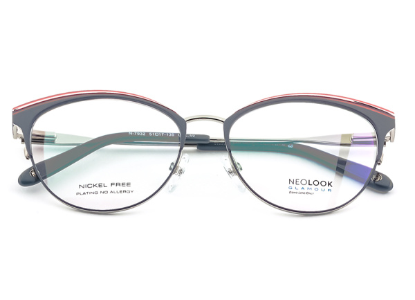Оправа для очков Neolook glamour 7932-59 - фото, цена в интернет-магазине Мода-Оптик Архангельск