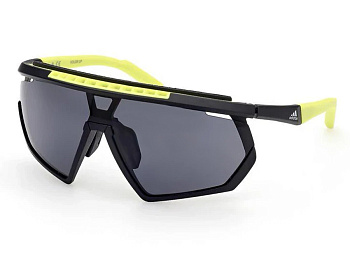 Очки солнцезащитные Adidas SP 0029H- 02D