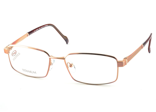 Оправа для очков Stepper SI 60054 F 010 - фото, цена в интернет-магазине Мода-Оптик Архангельск